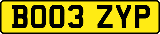 BO03ZYP