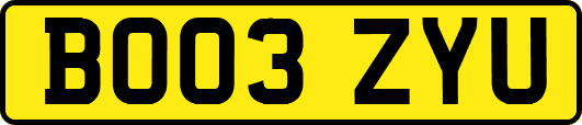 BO03ZYU