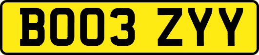 BO03ZYY