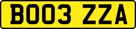 BO03ZZA