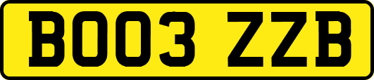 BO03ZZB
