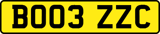 BO03ZZC