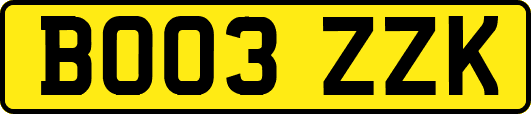 BO03ZZK