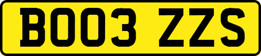 BO03ZZS