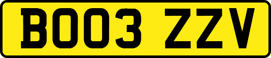 BO03ZZV