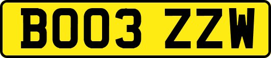 BO03ZZW