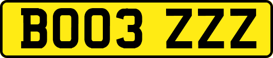 BO03ZZZ