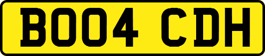 BO04CDH