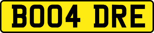 BO04DRE