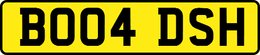 BO04DSH