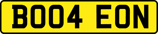 BO04EON