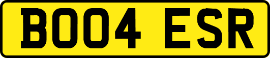 BO04ESR