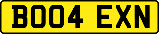 BO04EXN