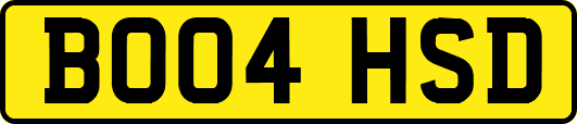 BO04HSD