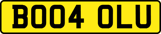 BO04OLU