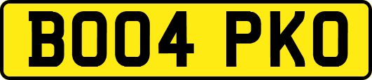 BO04PKO