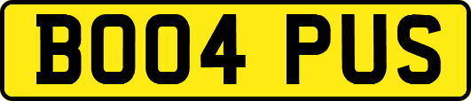BO04PUS