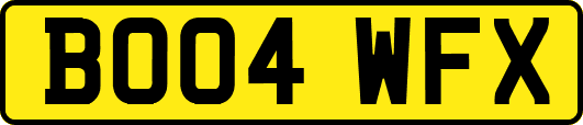 BO04WFX