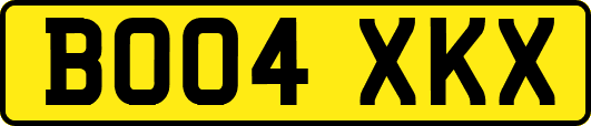 BO04XKX