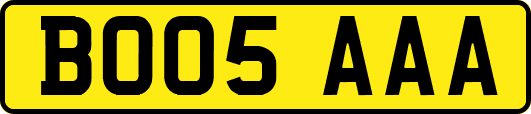 BO05AAA
