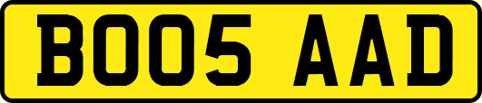 BO05AAD
