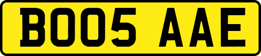 BO05AAE