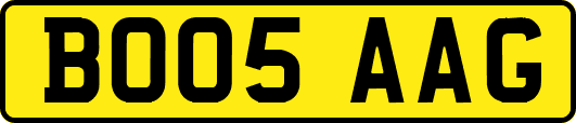BO05AAG