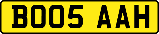 BO05AAH
