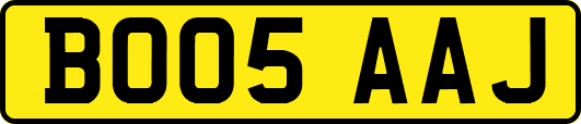 BO05AAJ