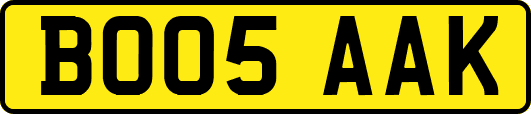 BO05AAK