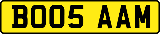 BO05AAM
