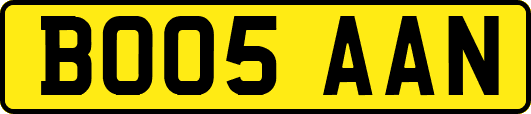 BO05AAN