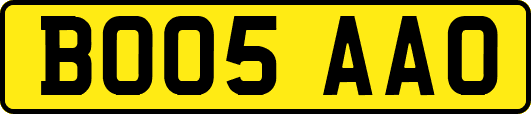 BO05AAO
