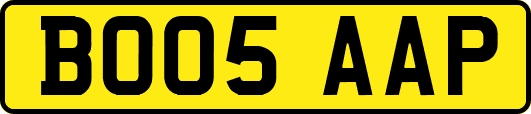 BO05AAP