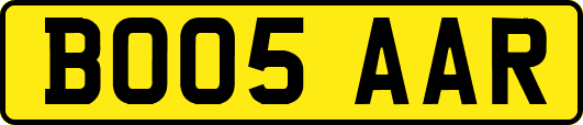 BO05AAR