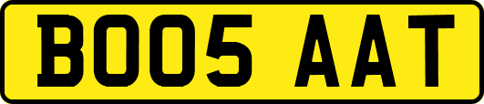 BO05AAT