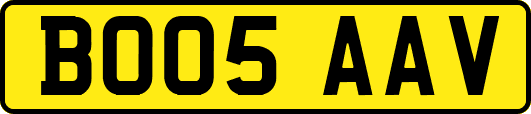 BO05AAV