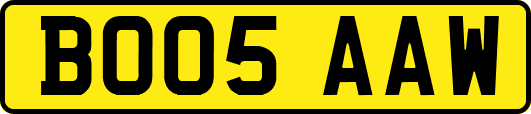 BO05AAW