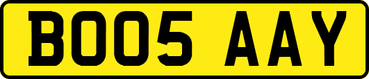 BO05AAY