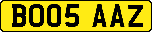 BO05AAZ