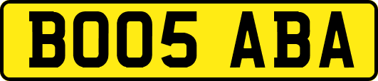 BO05ABA