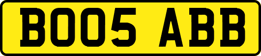 BO05ABB