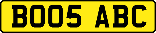 BO05ABC