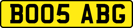 BO05ABG