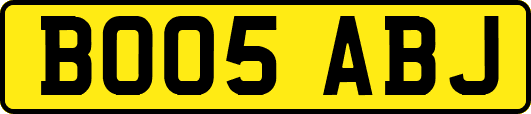 BO05ABJ
