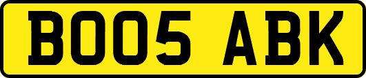 BO05ABK