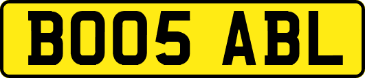 BO05ABL