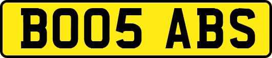 BO05ABS
