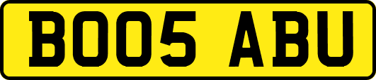 BO05ABU