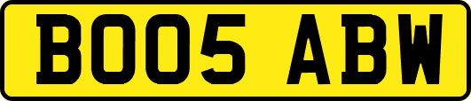 BO05ABW